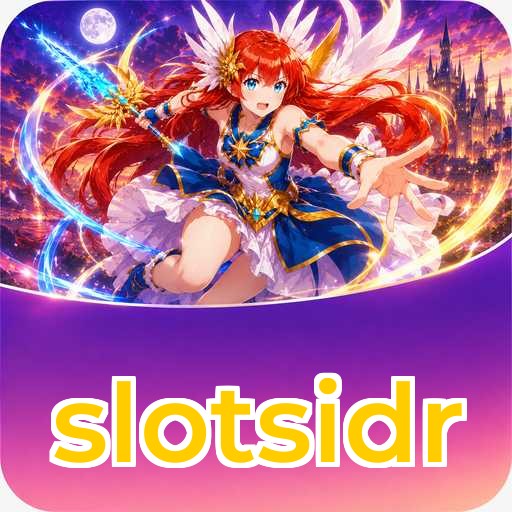 Screenshot Proses Instalasi slotsidr APK
