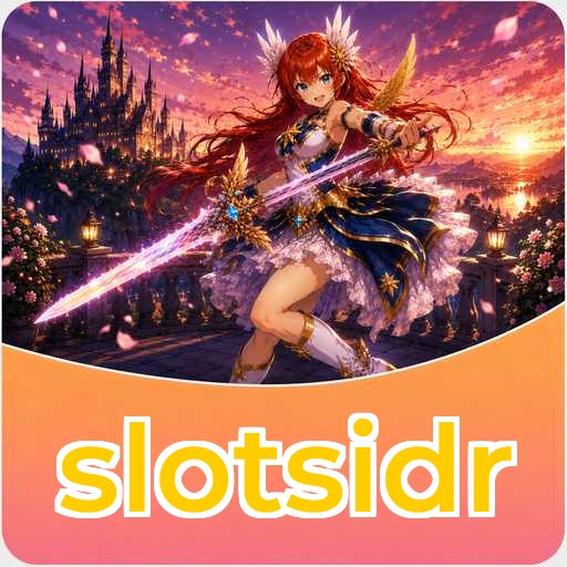 Instalasi slotsidr
